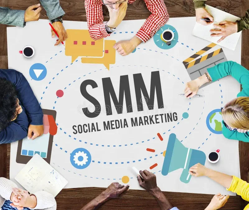 Top 10 Social Media Marketing Strategies for Indian Startups