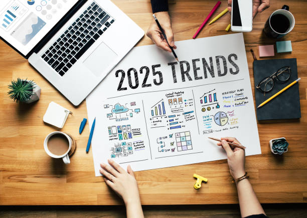 Top 10 Digital Marketing Trends in 2025 for Small Businesses in India